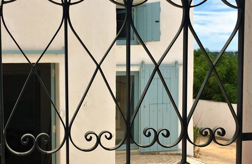 Loule Apartment | FLH Vale Judeu Rustic Mezzanine Cottage II