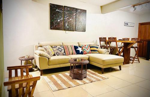 Flic-en-Flac Apartment | Flic en Flac Beachfront Apartment, KAZAFIBI