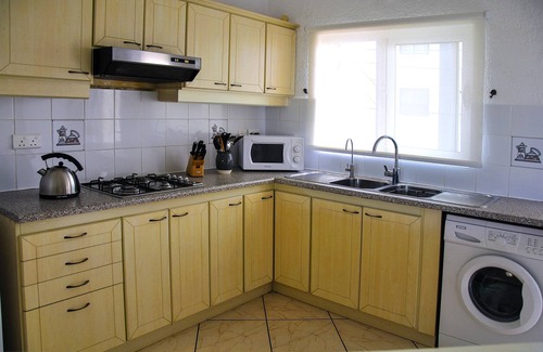Flic-en-Flac Apartment | Flic En Flac, tastefully furnished 2 bedroom Apartment, Close To Beach