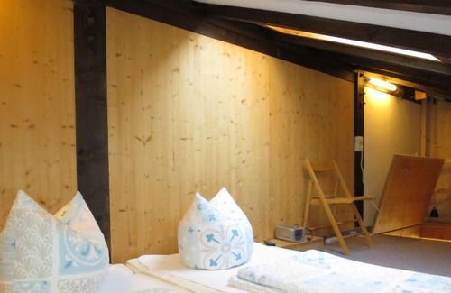 Vorauf Apartment | Fliederweg by Interhome