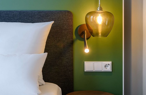 Hallbergmoos Hotel | Flightgate Munich Airport Hotel, a member of Radisson Individuals
