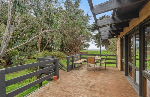 Flinders House | Flinders Ocean Escape