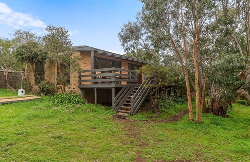 Flinders House | Flinders Ocean Escape
