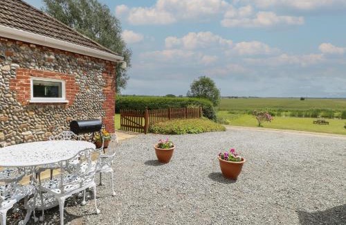 Great Yarmouth House | Flint Cottage