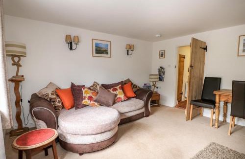 Swaffham House | Flint Cottage