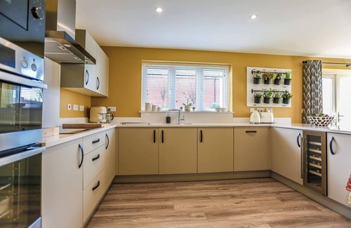 Wittering House | Flint House - Bracklesham Bay