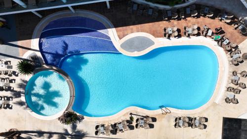 Cala Anguila-Cala Mendia Hotel | Flipflop Cala Mandia
