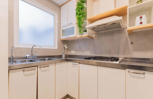 Recoleta Apartment | Fliphaus + Ayacucho 1800 - 2 Bd en-suite in Recoleta