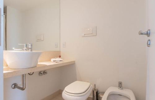 San Telmo Apartment | Fliphaus Azopardo 700 'A' - Lux Lofts Puerto Madero