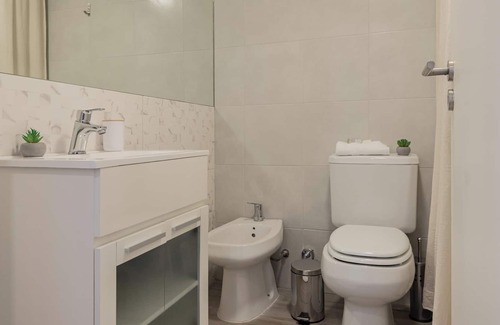Balvanera Apartment | Fliphaus + Catamarca 700 - 3 pax Loft A
