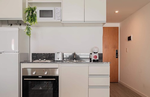 Balvanera Apartment | Fliphaus + Catamarca 700 - 3 pax Loft A
