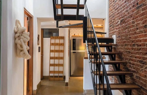 Palermo Condo | Fliphaus + Dorrego 2211 - 3 Bd Pool & BBQ Palermo Hollywood