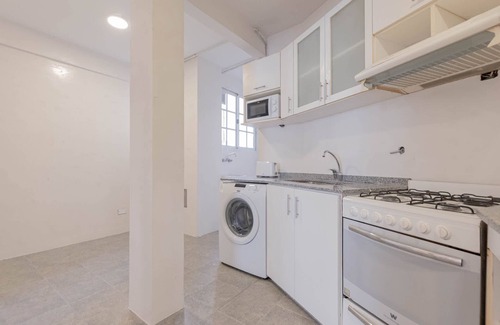 Recoleta Apartment | Fliphaus + Junin 1200 - 2 Bd in Recoleta