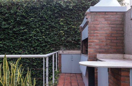 Palermo Condo | Fliphaus + Salvador 5539 - 3 Bd Pool & BBQ Palermo Hollywood