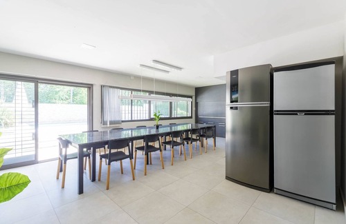 Chacras de Coria Villa | Fliphaus + Wine Country - Deluxe Villa 9 Bd 27 pax + Daily Cleaning