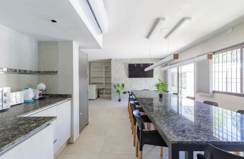 Chacras de Coria Villa | Fliphaus + Wine Country - Deluxe Villa 9 Bd 27 pax + Daily Cleaning