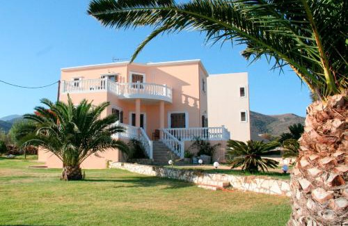 Gialos Apartment | Flisvos Rooms