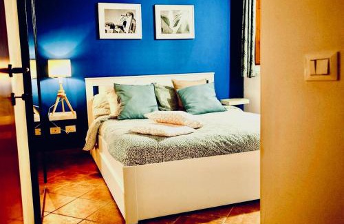 Albergheria Apartment | Flo's Chathedral Home