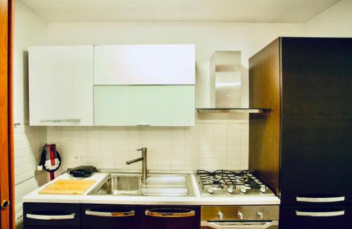 Albergheria Apartment | Flo's Chathedral Home
