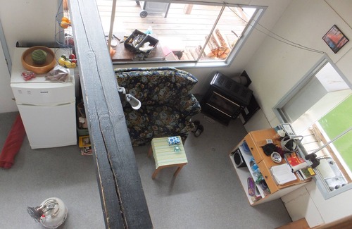 Gold River House | Floating Lodge - In the Heart of Nootka Sound Fishing Hot Spots