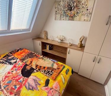 Seca Apartment | Floating house SOPHY