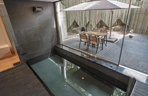 Sang House | Floating Whale Gapyeong Pool Villas Spa Resort