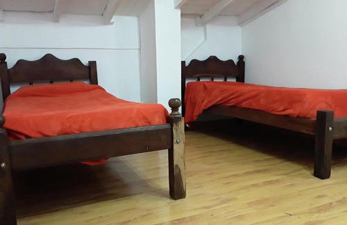 Province of Tierra del Fuego Apartment | FloHuen