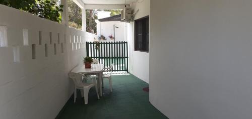 Piriapolis House | Flomar