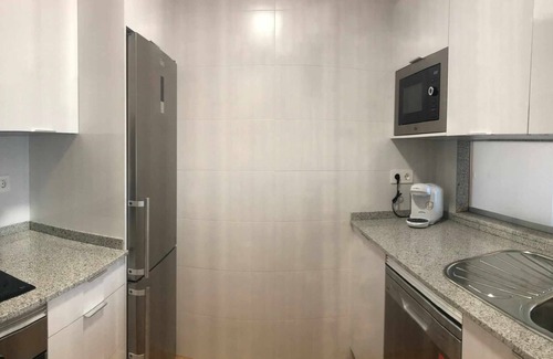 O Grove Apartment | FLOOR TWO LIGHTHOUSES