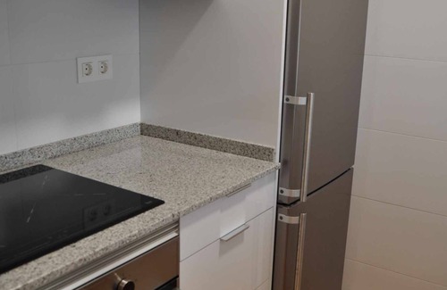 O Grove Apartment | FLOOR TWO LIGHTHOUSES