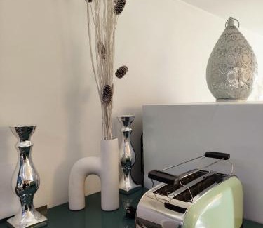 Medina De Pomar Apartment | Flor de Lis