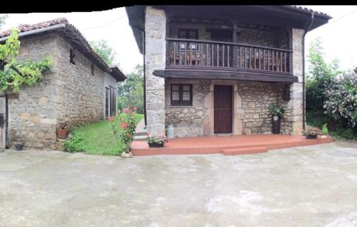 Corao House | Flor de Pomar