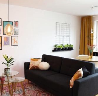 Grunwald Apartment | Flora Apartment Poznań - MTP & Park Wilsona