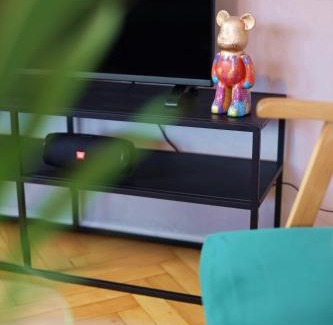 Grunwald Apartment | Flora Apartment Poznań - MTP & Park Wilsona