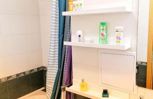 Sveti Vlas Apartment | Flora in 5 Stars Garden of Eden Resort