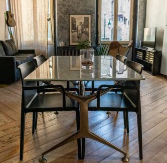 Citta Alta House | Flora Inn, Flora I - Nel cuore di Bergamo Alta