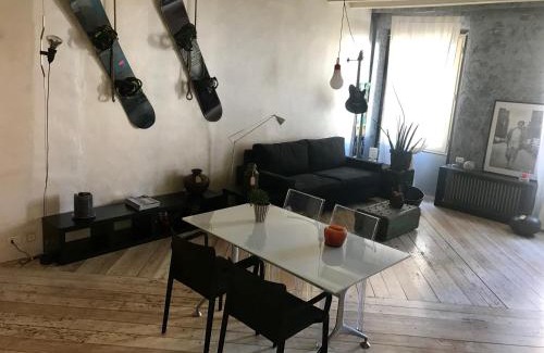 Citta Alta House | Flora Inn, Flora I - Nel cuore di Bergamo Alta