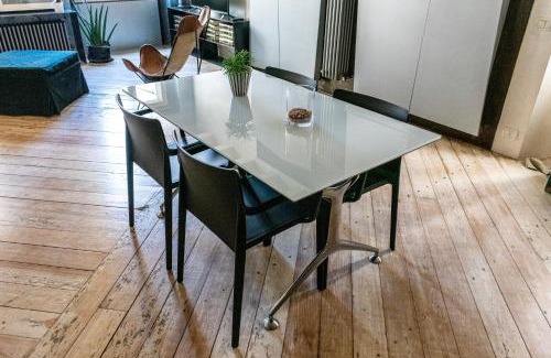 Citta Alta House | Flora Inn, Flora I - Nel cuore di Bergamo Alta