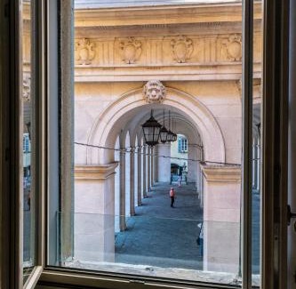 Citta Alta House | Flora Inn, Flora I - Nel cuore di Bergamo Alta
