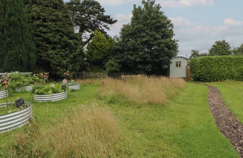 Liskeard Cottage | Flora's Hut