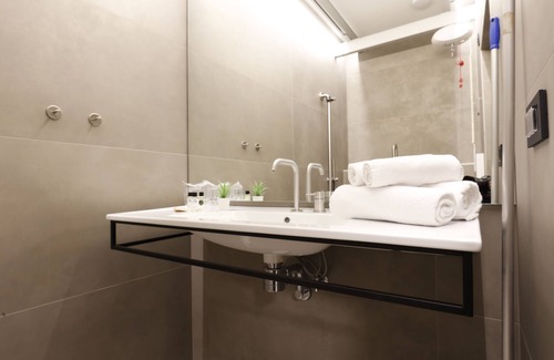 Izola Hotel | Floramare health resort