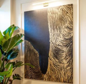 Bucharest Apartment | Floreasca 77 Aparthotel 4
