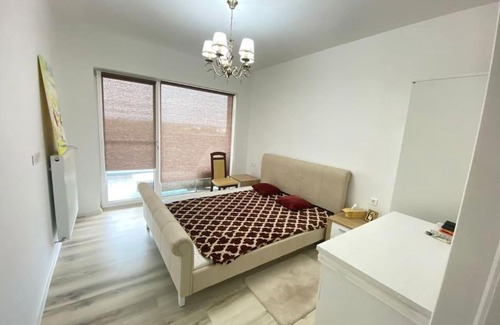 Sector 2 Apartment | Floreasca Parc View Gem