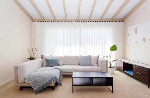 Floreat House | Floreat Family Home - With Kids Play Equipment