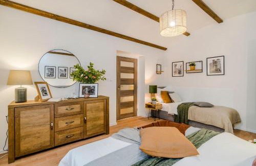 Karlin Apartment | Florenc Apartments Prague 1 by Michal&Friends