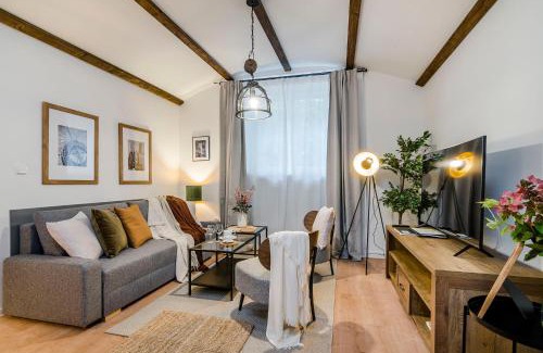 Karlin Apartment | Florenc Apartments Prague 1 by Michal&Friends