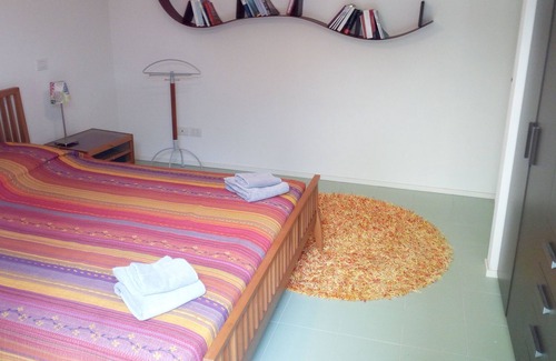 Castello Apartment | Florence City Pool and Garden