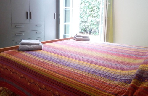 Castello Apartment | Florence City Pool and Garden