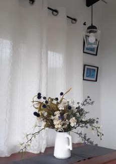 Gomara Cabin | Florence Cottage