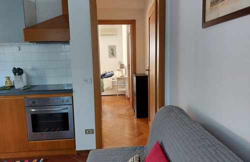 Gavinana Apartment | Florence Garden Relax with free private parking few minutes from the centre